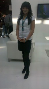 TOP 5 Cebit Girls Platz 3 TOP 5 Cebit Girls Platz 3