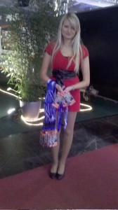 TOP 5 Cebit Girls Platz 5 TOP 5 Cebit Girls Platz 5
