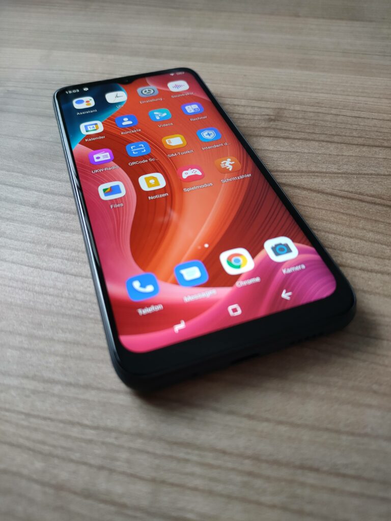 Doogee Android 11 N 40 Pro