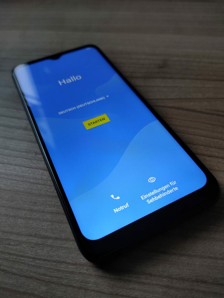 Doogee EU Version N40 Pro