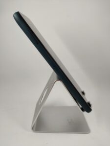 Doogee N40 Pro linke Seite