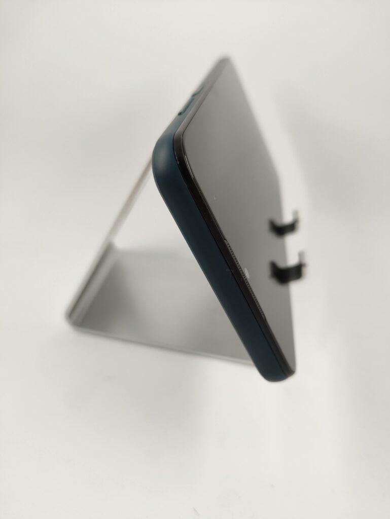 Doogee N40 Pro von oben