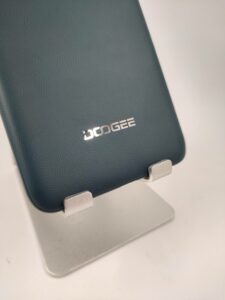 Doogee N40 Pro Rückeite