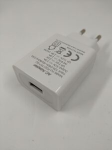 Doogee Netzteil Ladegerät 24w